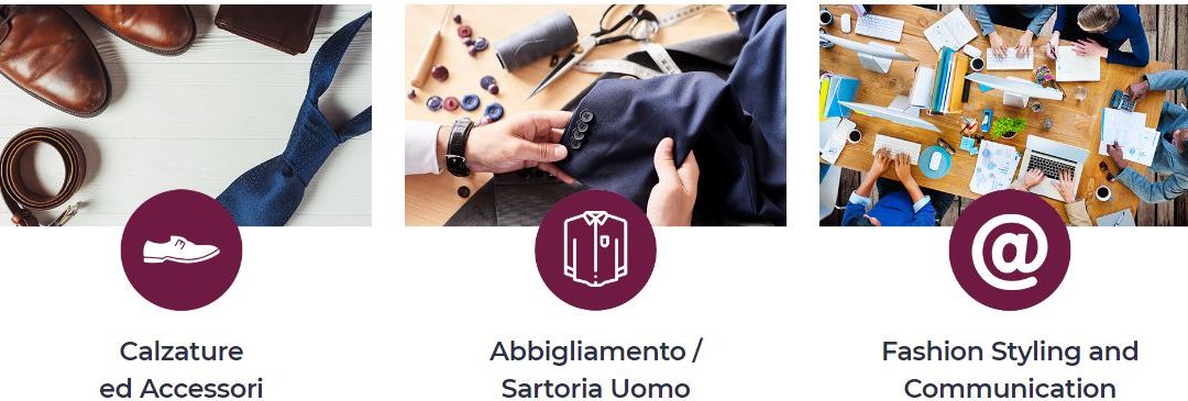 CORSO GRATUITO – ITS Campania Moda